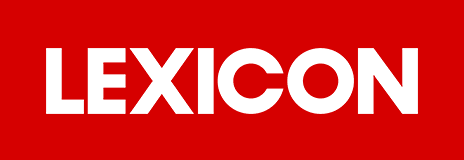 Logo Lexicon